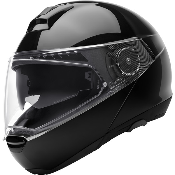 Casque C4 Pro
