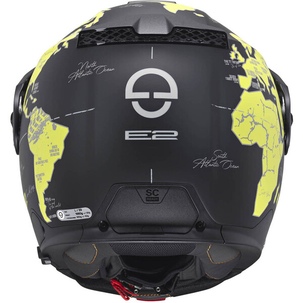 Casque E2 Atlas
