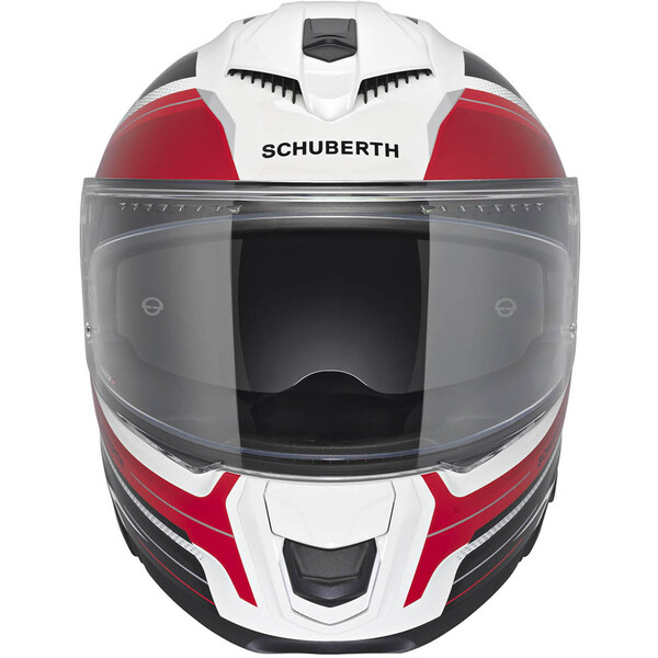 Casque S3 Apex