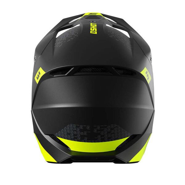 Casque Furious Draw