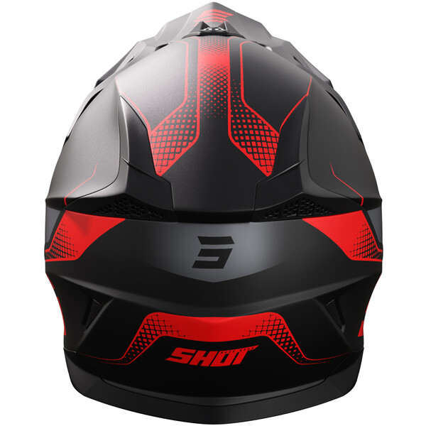 Casque Pulse Edge