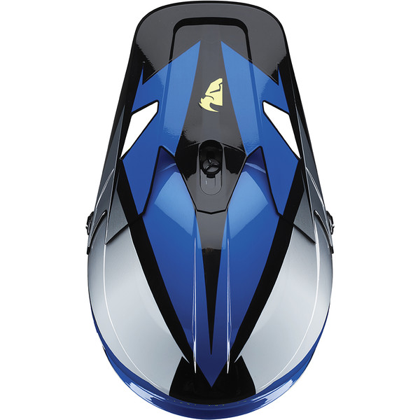Casque Sector Fader