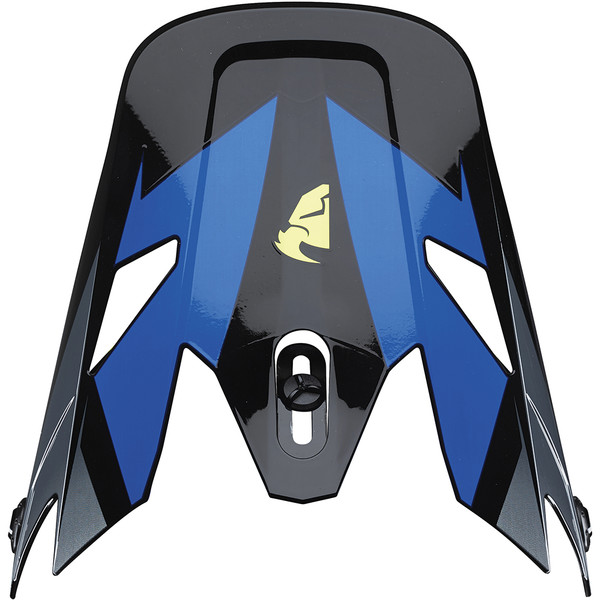 Casque Sector Fader