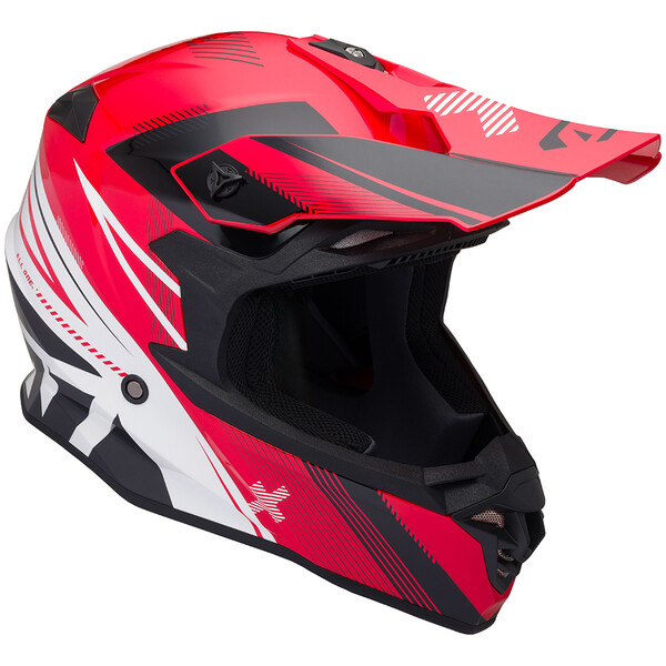 Casque Nemesis Hero