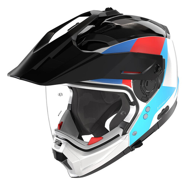 Casque N70-2 X Turbine N-Com