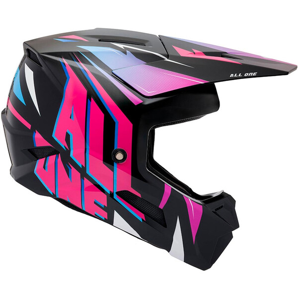 Casque enfant Argos Kid