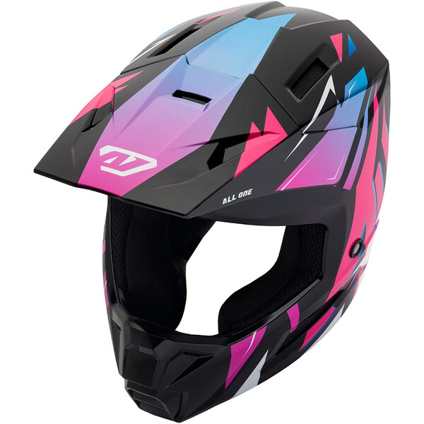Casque enfant Argos Kid