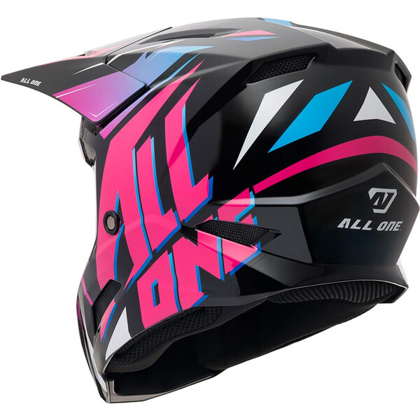 Casque enfant Argos Kid