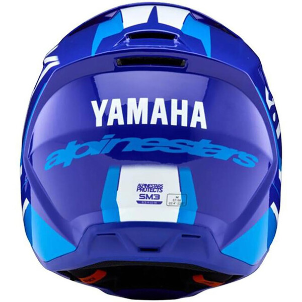 Casque enfant S-M3 Yamaha