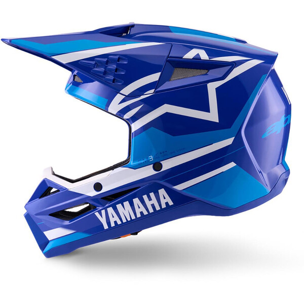 Casque S-M3 Yamaha
