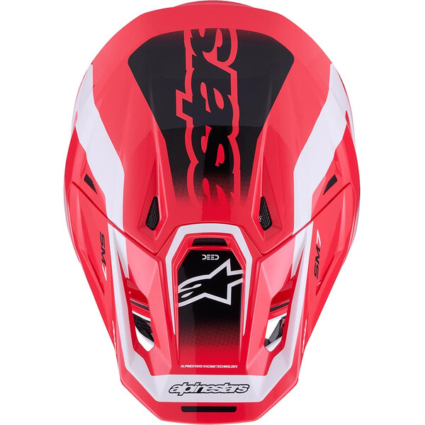 Casque S-M7 Deed