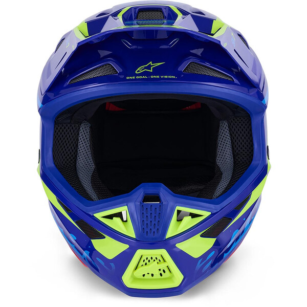 Casque S-M7 Deed