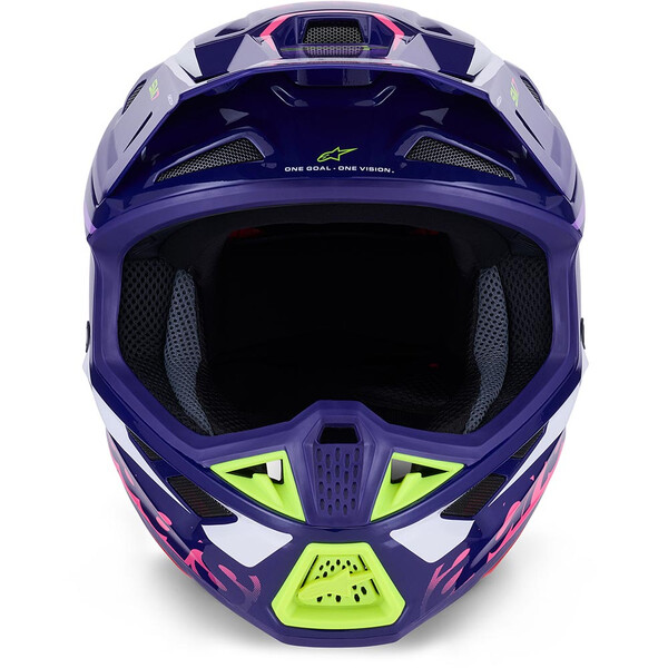Casque S-M7 Deed