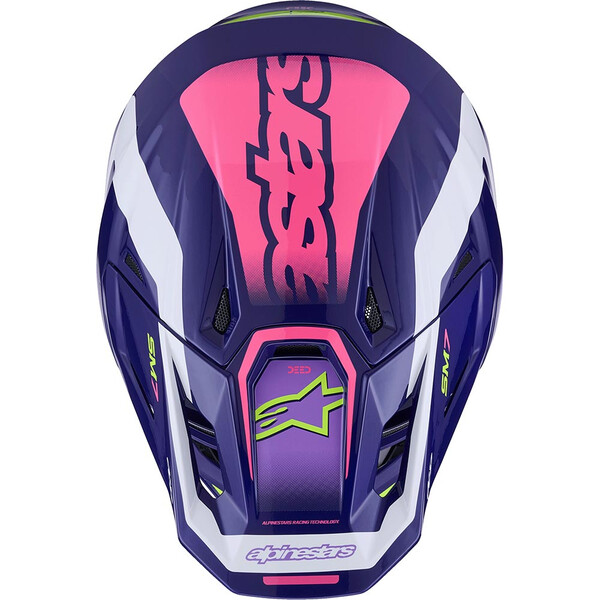 Casque S-M7 Deed