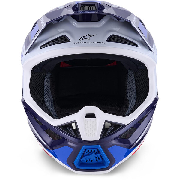Casque S-M7 Rise