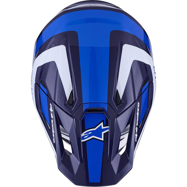 Casque S-M7 Rise
