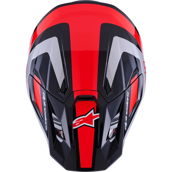 Casque S-M7 Rise