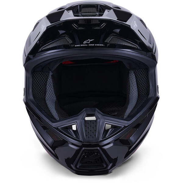 Casque S-M7 Solid