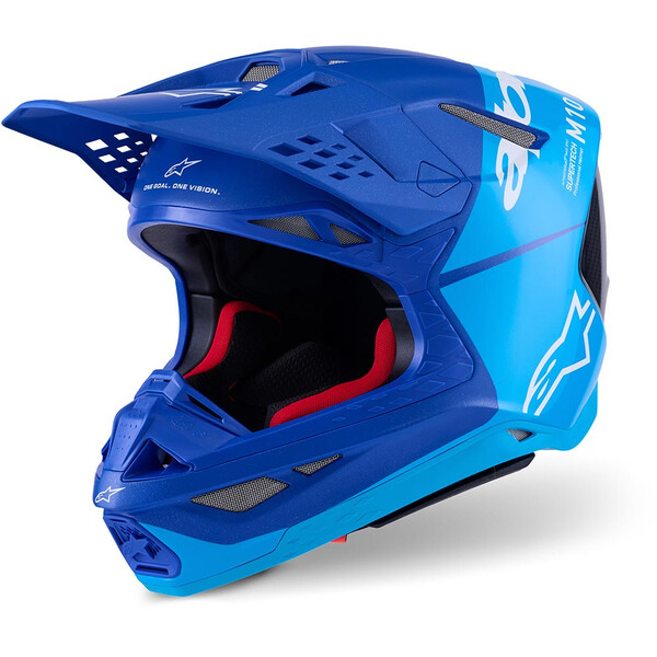 Casque Supertech S-M10 Flood