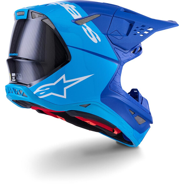 Casque Supertech S-M10 Flood