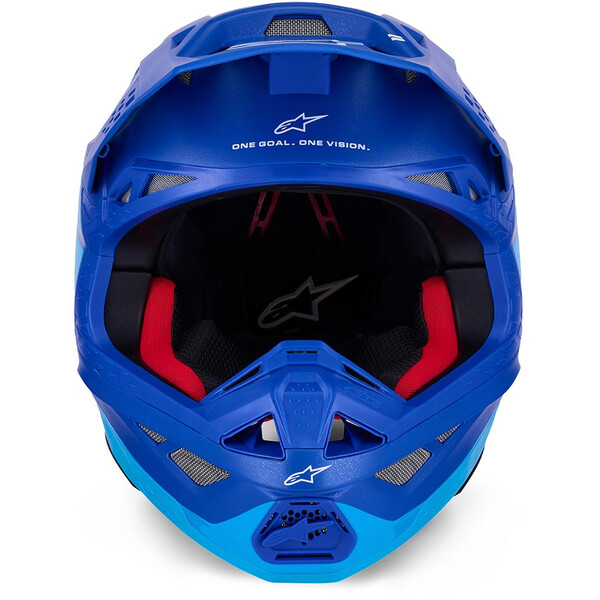 Casque Supertech S-M10 Flood