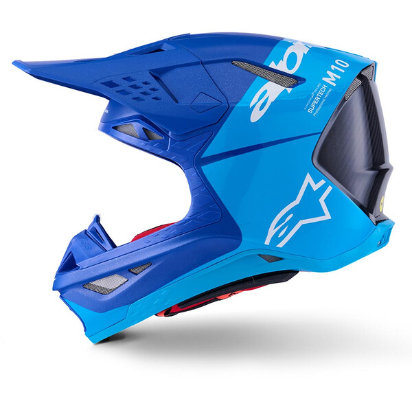 Casque Supertech S-M10 Flood