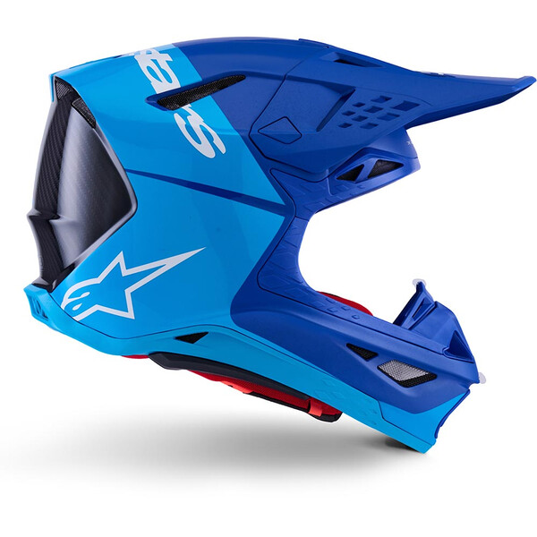 Casque Supertech S-M10 Flood