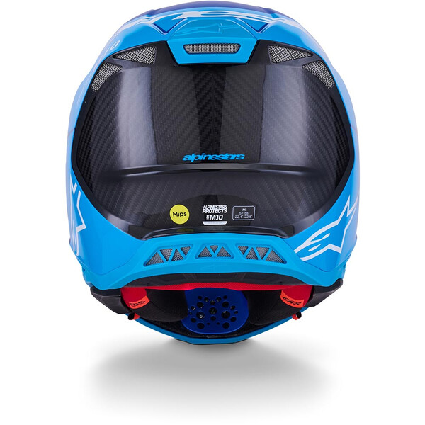 Casque Supertech S-M10 Flood