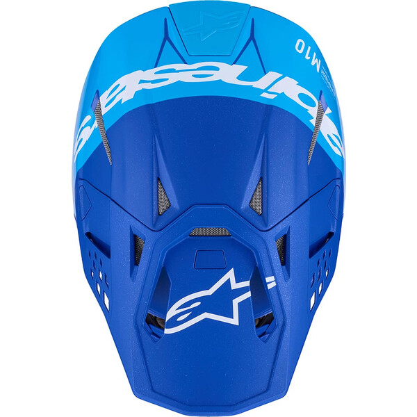 Casque Supertech S-M10 Flood