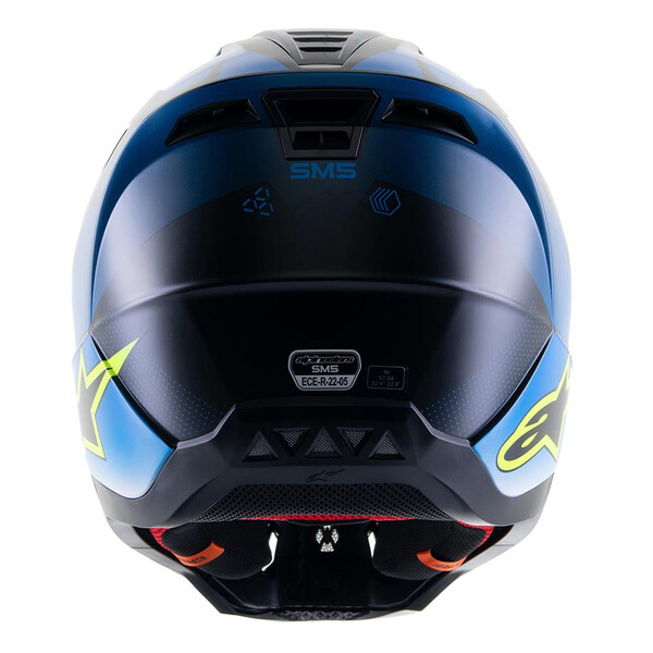 Casque Supertech S-M5 Rayon