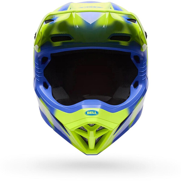 Casque enfant MX-10 MIPS® Youth Camo