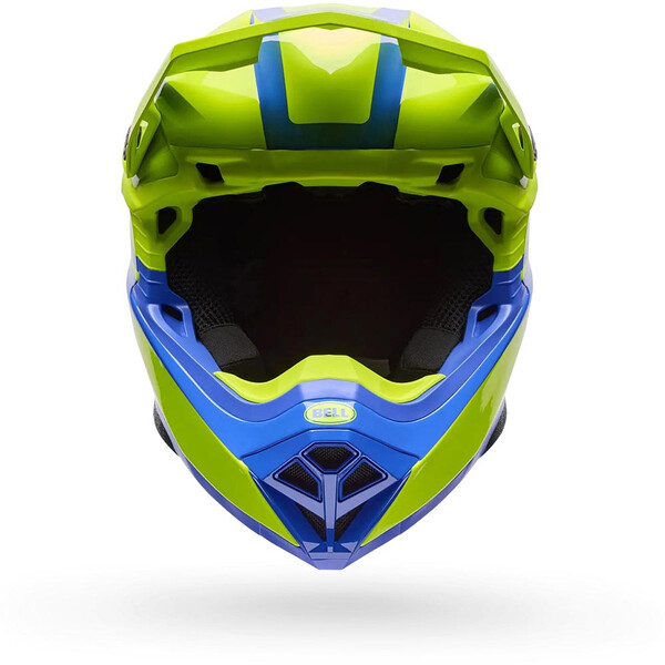 Casque Moto-10 MIPS® Fade
