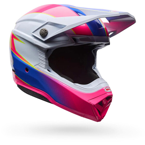 Casque Moto-10 MIPS® Falcon