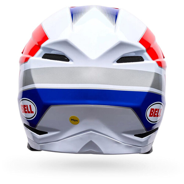 Casque Moto-10 MIPS® Falcon