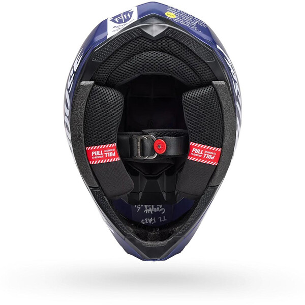 Casque Moto-10 MIPS® Fasthouse