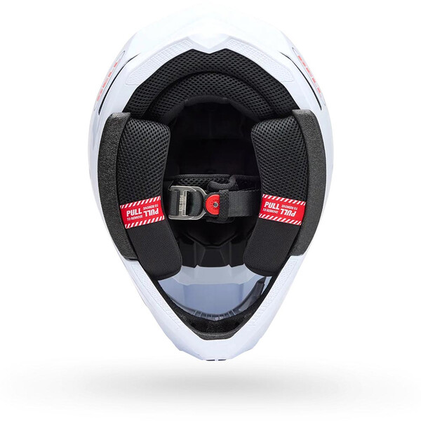 Casque Moto-10 MIPS® Solid