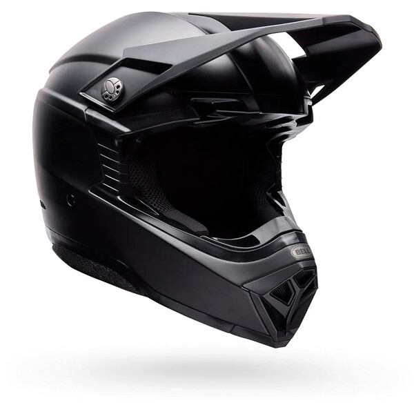 Casque Moto-10 MIPS® Solid