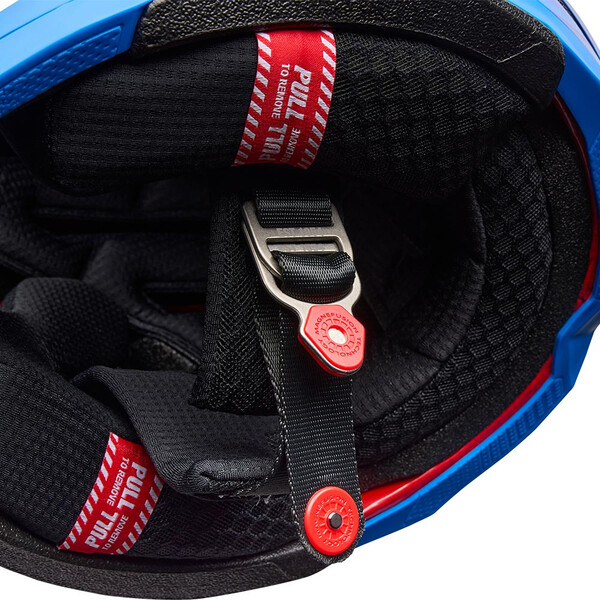 Casque Moto-10 Spherical Tomac Replica