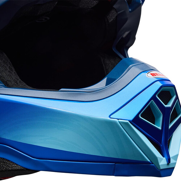 Casque Moto-10 Spherical Tomac Replica