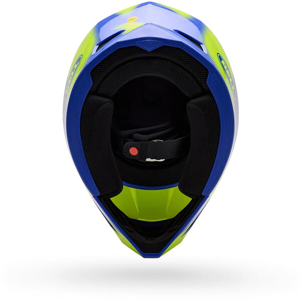 Casque MX-10 MIPS® Camo