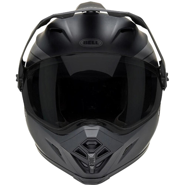 Casque MX-9 ADV MIPS® Blackout