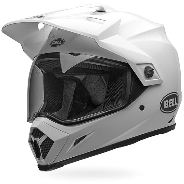 Casque MX-9 ADV MIPS® Solid
