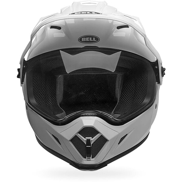 Casque MX-9 ADV MIPS® Solid