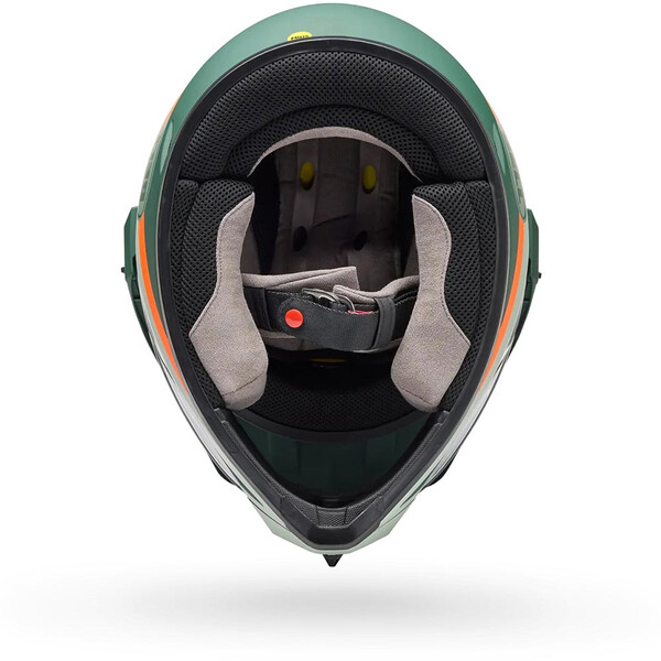 Casque MX-9 ADV MIPS® Trail