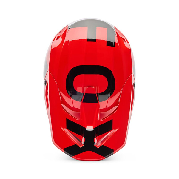 Casque junior V1 Shield
