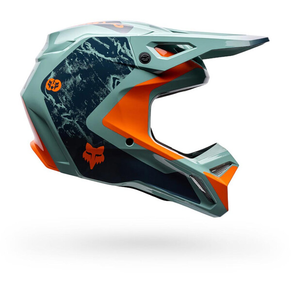 Casque V1 Image Print