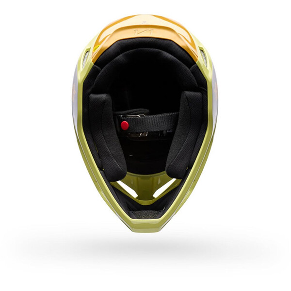 Casque V1 Image Print