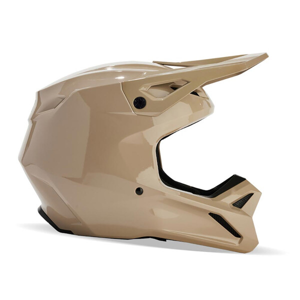 Casque V1 Solid