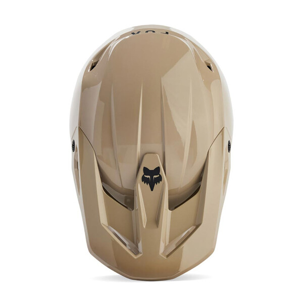 Casque V1 Solid