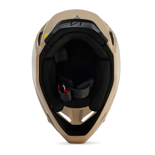 Casque V1 Solid